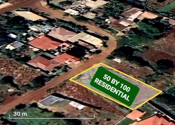 Common Mistakes People Make When Buying Land in Kenya