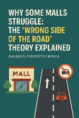The “Wrong Side of the Road” Theory Explained