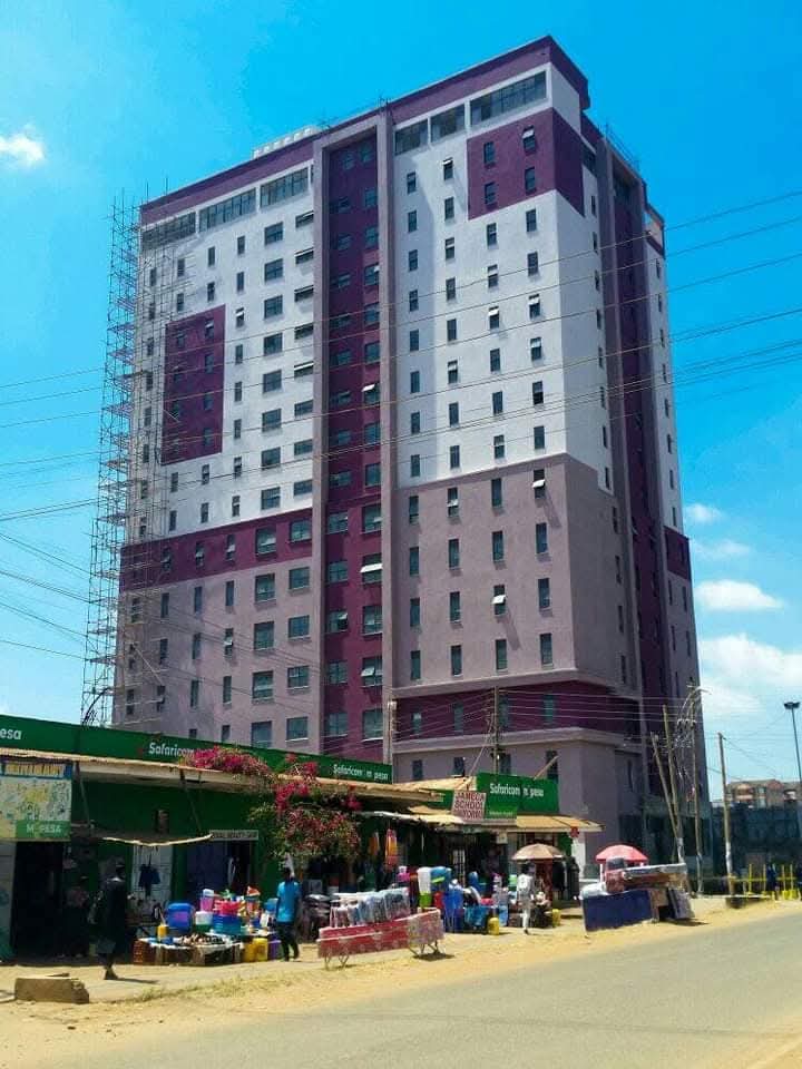 Juja town, located in Kiambu County, Kenya, has been undergoing significant changes in recent years. Several factors are driving its transformation.