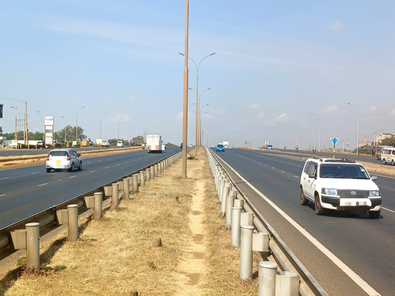 𝐐𝐔𝐀𝐑𝐓𝐄𝐑 𝐀𝐂𝐑𝐄(𝟎.𝟏𝟐 𝐇𝐚),🔥𝐓𝐎𝐋𝐋,𝐓𝐇𝐈𝐊𝐀 𝐑𝐎𝐀𝐃